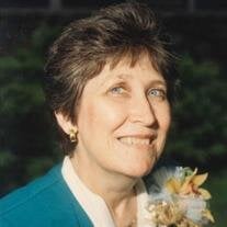 Mary Elaine Faulk