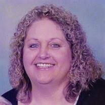 Louise Tumblin