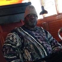 Mr. Ronald William Bailey, II