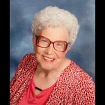 Elaine R. Lutz