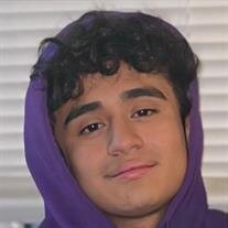 Brandon Eliel Cruz