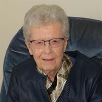 Clara Delle Hoerle