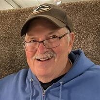 Donald Jay Mott