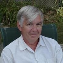 James Dennis Stephen Thorogood