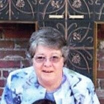 Mrs. Linda L. Malone