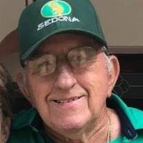 Mr. Jimmy Gray
