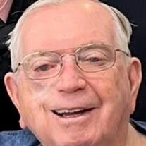 Carl Ardean Barr