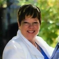 Pamela Kay Childress