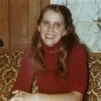 Dorothy Ann James Hopper