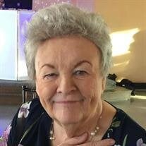 Ms. Jane Frances Armhold