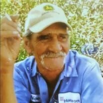 Noe Cisneros Cortez Sr.