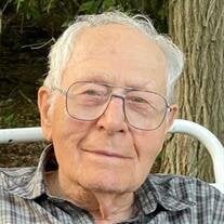 Gaylord L. Roe