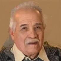 Francisco J. Landeros