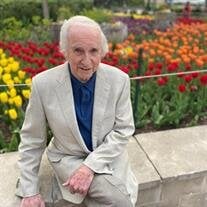 Dr. Edward Desatnik