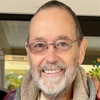 Mark E. Putz