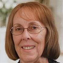 Carol Marie Bingham