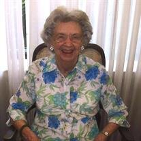 Betty Ferguson Kuhnen