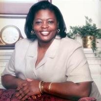 Donna Kelly