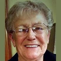 Jane Bauder Ross Schaefer