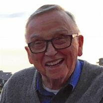 Gerald F. Carr