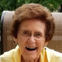 Marion Joann Taylor