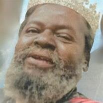 Mr. Gerald B. Johnson