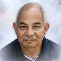 Hector Ramos