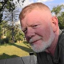 Roger Larry Bailey