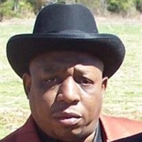 Mr. William B. Sanders