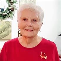 Joy Barrett Shew