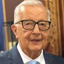 Hugo Francisco Carvajal