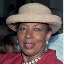 Gladys M. Beason
