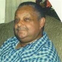 Howard Leonard Norris Jr.