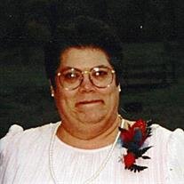 Jane A. Pomarici