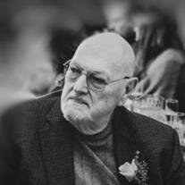 Ronald W. Wentz Sr.