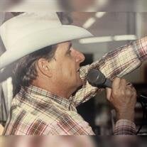 Wayne LaVerne Kruse