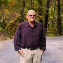 Roy Gene "Papa" Barton