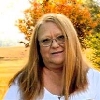 Tamela Runyon Sheppard