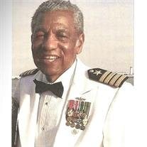 Donald Henry Flowers