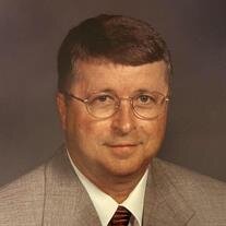 Randy Wood
