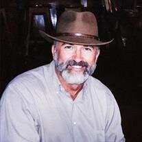 Donald Lewis O'Dell
