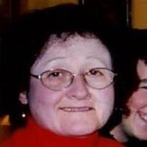 Theresa M. Bronner