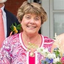 Janis Elaine Caldwell