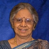 Dr. Srinivasa Leelamma