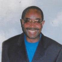 Charles Davis  Jr.