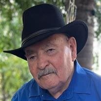 Antonio Avila Espinoza