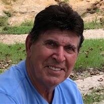 John Herman Steinhauer Jr
