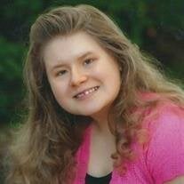 Candace Elisabeth Boyd