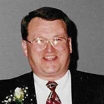 Thomas E. Garner
