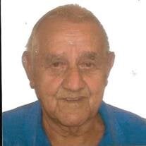 Henry T. Lirette, Sr.